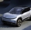 Toyota Urban Concept będzie nowym elektrycznym modelem w portfolio japońskiej marki