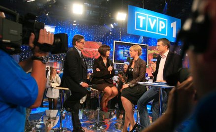 Spadają wpływy reklamowe największych kanałów telewizyjnych
