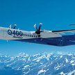 Eurolot wybrał kanadyjskie samoloty Q400NG