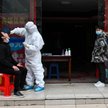 Światowa Organizacja Zdrowia pogratulowała Wuhan