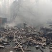 Eksplozja i pożar w wytwórni prochu w Rosji. Zginęło kilkanaście osób