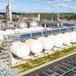 Instalacja została zrealizowana przez norweskiego producenta nawozów Yara International.
