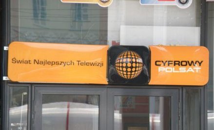 Akcje Cyfrowego Polsatu poszły po 15,7 zł