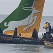 Katastrofa samolotu pasażerskiego w Tanzanii. Wpadł do Jeziora Wiktorii