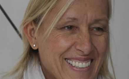 Tenisistka o transpłciowych kobietach w sporcie: Oszustwo