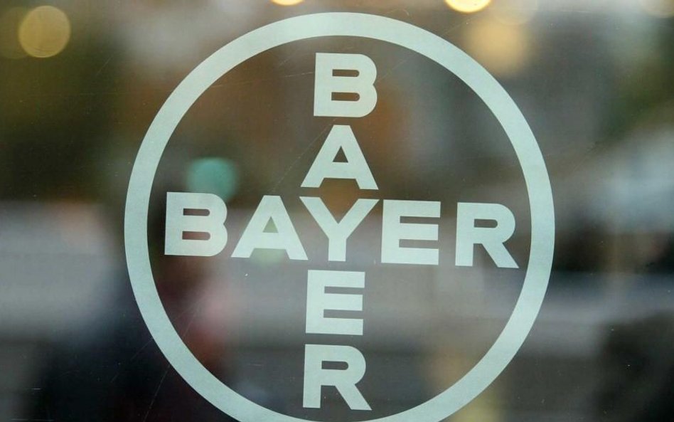 Bayer zapłaci 1,6 mld dol. za szkodliwe implanty antykoncepcyjne