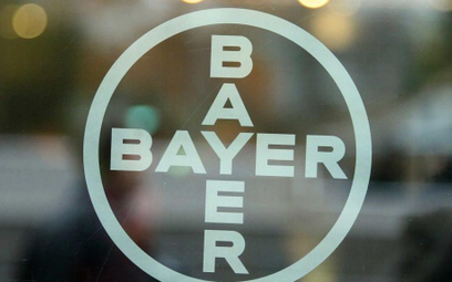 Bayer zapowiada lepsze wyniki