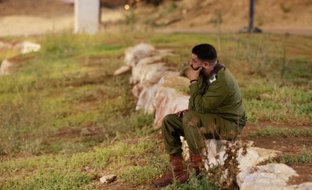 Izrael ma dokonać odwetu na Hezbollahu, ale chce uniknąć wojny