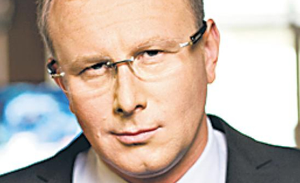 Bogusław Chrabota