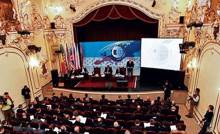 Imprezy Forum Ekonomicznego przyciągają zwykle tłumy uczestników (fot. Piotr Drożdzik)