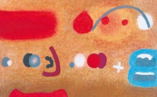 Pastel Jana Tarasina