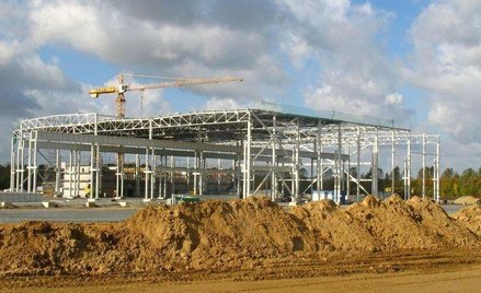 Samorząd ratuje inwestycje