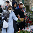 Iran: Koronawirus wciąż się szerzy - liczba ofiar wzrosła o 149