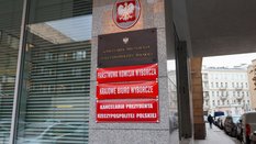 Wysokie nagrody wypłacono m.in. w Krajowym Biurze Wyborczym