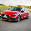 Hyundai i30 1.4 T-GDI N-line: Świetny wóz, ale…