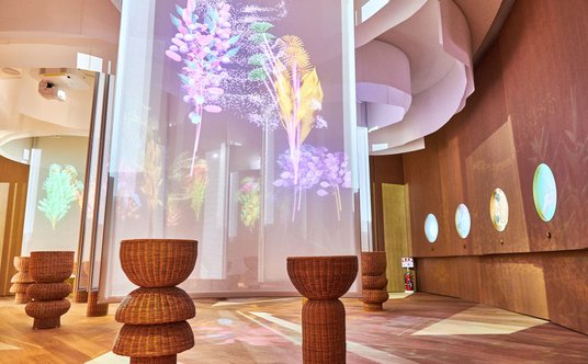 Pawilon Polski na Expo 2025 Osaka, Kansai