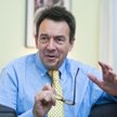 Maurer – zbyt wysoki kurs franka do euro to problem Szwajcarii