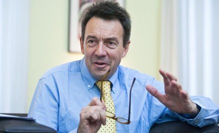 Maurer – zbyt wysoki kurs franka do euro to problem Szwajcarii