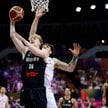 EuroBasket. Przykre pożegnanie Polaków z Katowicami