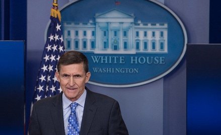 Amerykanista prof. Bohdan Szklarski o dymisji Flynna: Trump może mieć problem