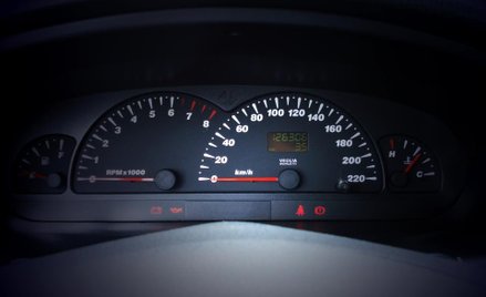 Koniec z przekręcaniem liczników