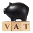 Sprzedaż wierzytelności trudnych bez VAT - interpretacja podatkowa