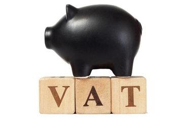 Odwrócony VAT – noworoczny zawrót głowy