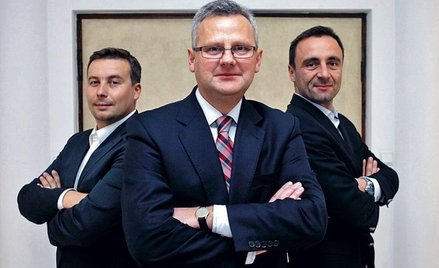 Nowe plany prywatyzacyjne ministra skarbu