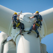 Do 2030 r. w Europie może powstać ok. 250 tys. nowych miejsc pracy w sektorze lądowej energetyki wia