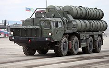Fox News: Kolejne rosyjskie wyrzutnie S-400 na Krymie