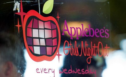 Apple to nie tylko zyski