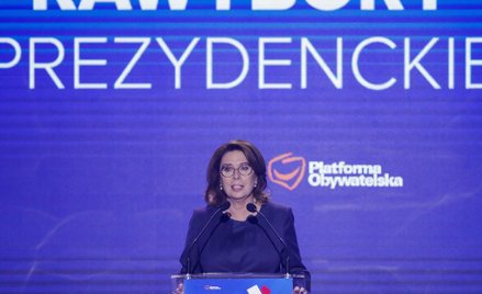 Zuzanna Dąbrowska: I jak tu nie zostać boomerką...