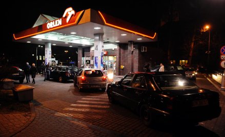 Stacje paliw poszerzają ofertę