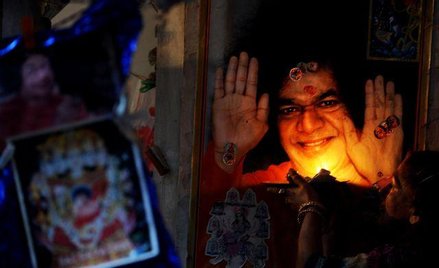 Sri Satya Sai Baba