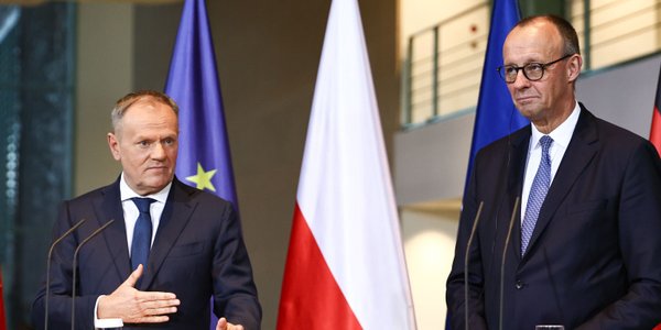 Artur Bartkiewicz: Dlaczego Jarosław Kaczyński i PiS przestają słuchać, gdy usłyszą „Niemcy”?