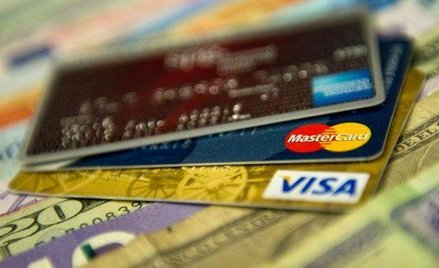 Zmowa Visa i MasterCard