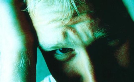 Blokada niechcianych wspomnień