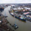 Kaliningrad odcięty od Rosji. „Sytuacja krytyczna, produkcja wstrzymywana”