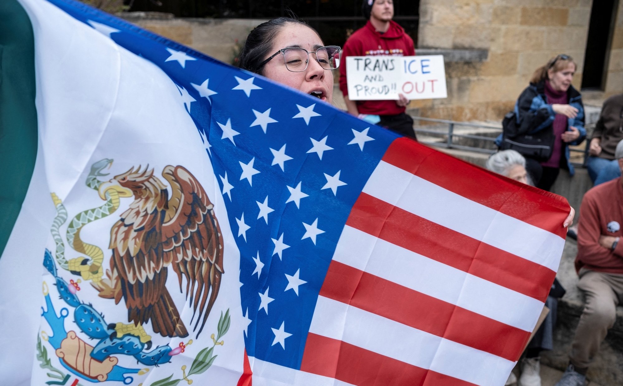 Ludność USA przestaje rosnąć. Przez Trumpa