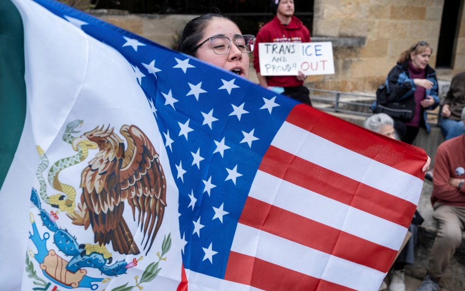 Ameryka na różne sposoby odczuwa politykę antyimigracyjną Donalda Trumpa