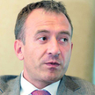 Kazimierz Herba, szef nadzoru Torfarmu i główny akcjonariusz