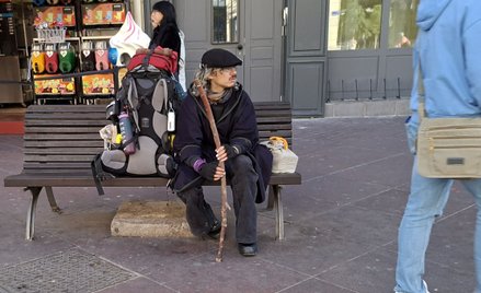 Turystyka szybko rośnie. Zarobią na niej ci, którzy dostosują się do nowych zasad