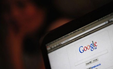 Unia szuka haka na Google'a