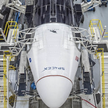 Trwają ostatnie przygotowania do przełomowej misji SpaceX
