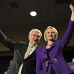 Jak na konserwatystę i wyznawcę tradycyjnych wartości, Newt Gingrich bardzo często zmienia partnerki