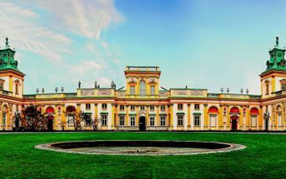 Potomkowie Adama Branickiego chcą ustanowić fundację zarządzającą muzeum. Liczą na pomoc państwa w j