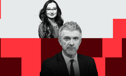 Ernest Wyciszkiewicz politolog, dyrektor Centrum Dialogu im. Juliusza Mieroszewskiego