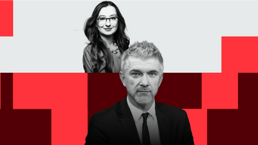 Ernest Wyciszkiewicz politolog, dyrektor Centrum Dialogu im. Juliusza Mieroszewskiego