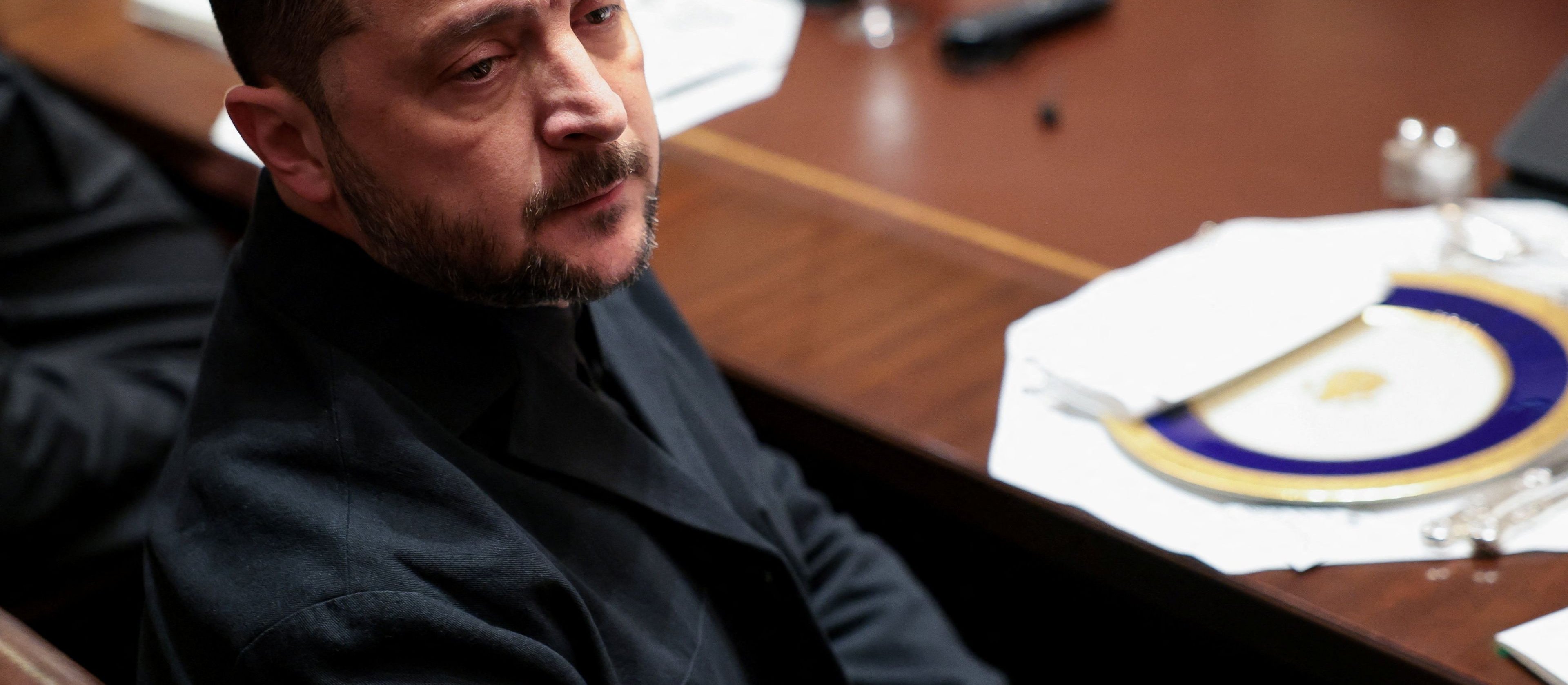 Biały Dom: Stany Zjednoczone Ameryki są coraz bardziej zmęczone tą wojną