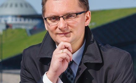 Konkurować z dużymi ośrodkami w Europie